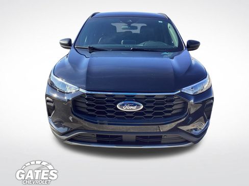 Used 2025 Ford Escape ST-Line AWD/4WD image 2