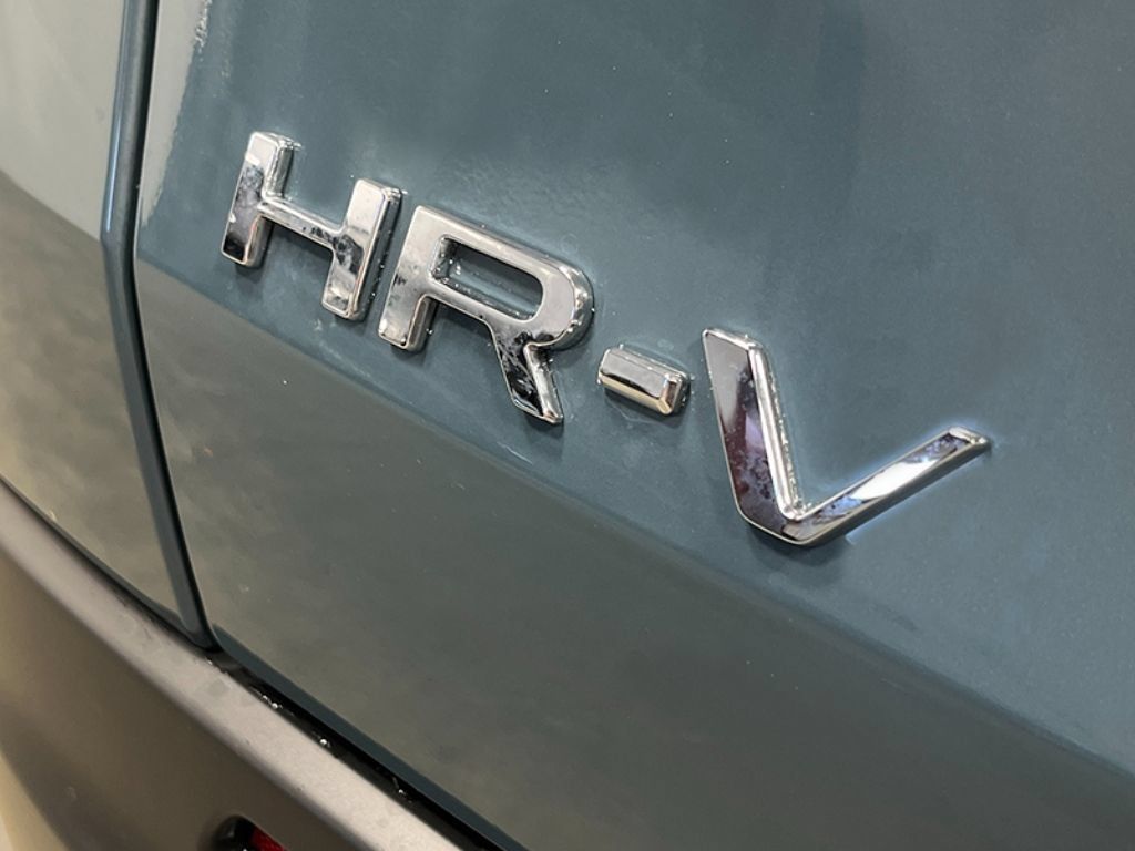 New 2027 Honda HR-V LX image 5