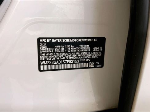 Certified 2025 MINI Cooper Countryman S AWD/4WD image 36