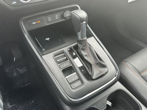New 2026 Honda CR-V Sport-L image 19