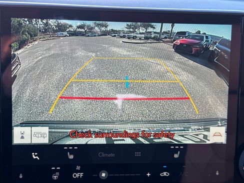 New 2026 Lexus NX 350 AWD image 25