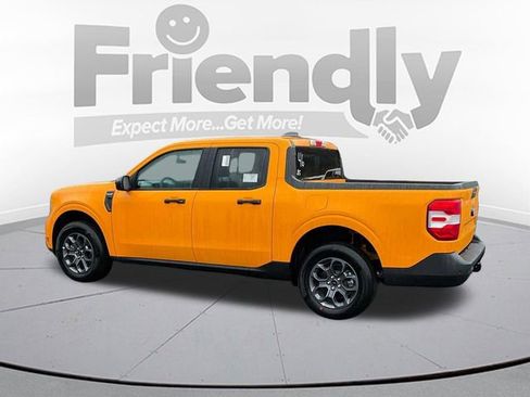 Used 2026 Ford Maverick XLT w/ XLT Luxury Package AWD/4WD image 5