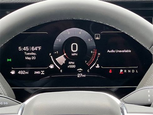 New 2025 GMC Yukon Denali w/ Denali Reserve Package image 30