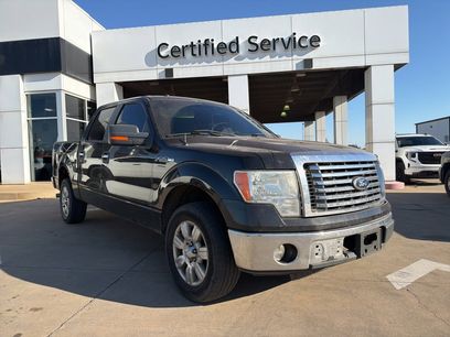Used 2010 Ford F150 XLT