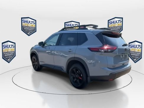 Used 2026 Nissan Rogue SV AWD/4WD image 6