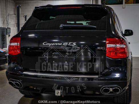 Used 2008 Porsche Cayenne GTS image 41