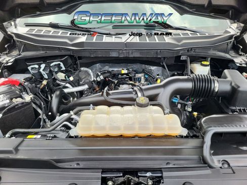 Used 2023 Ford F150 XL w/ STX Appearance Package image 9