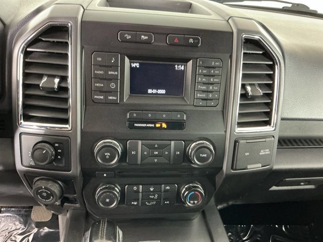 Used 2016 Ford F150 XLT w/ Equipment Group 301A Mid AWD/4WD image 18