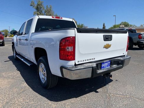 Used 2013 Chevrolet Silverado 1500 LT w/ All-Star Edition RWD image 12