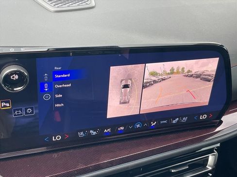 New 2026 Chevrolet Traverse RS image 16