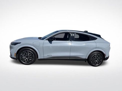 Used 2025 Ford Mustang Mach-E Premium AWD/4WD image 2