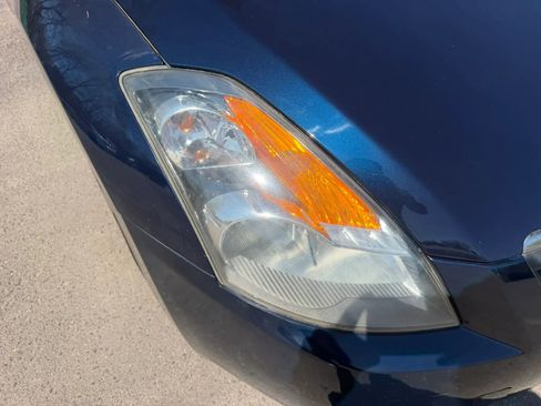 Used 2008 Nissan Altima 2.5 S image 4