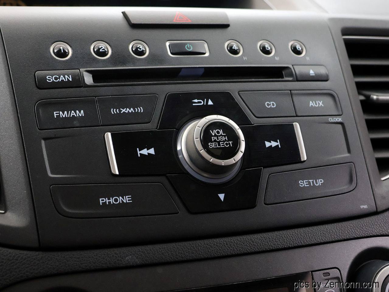 Used 2013 Honda CR-V EX-L image 16