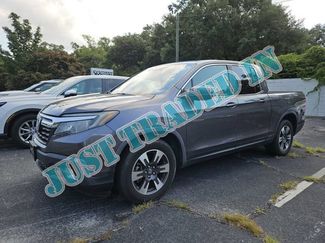Used 2019 Honda Ridgeline RTL-T video 1