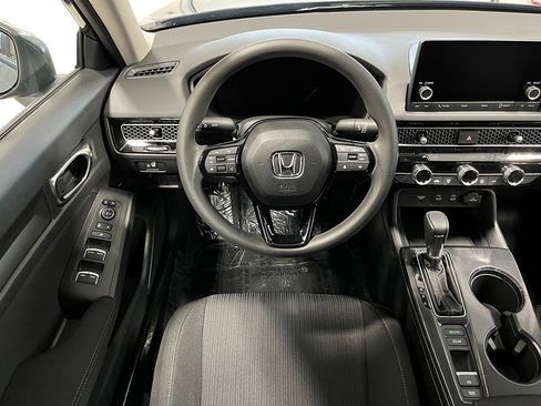 New 2026 Honda Civic LX image 12