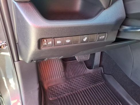 New 2025 Toyota RAV4 XLE image 10