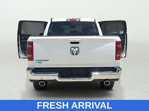 Used 2024 RAM 1500 Laramie RWD image 14