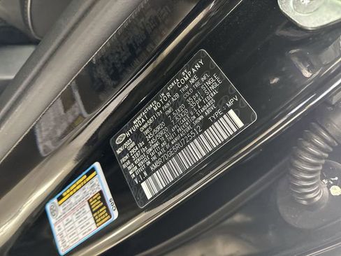 Used 2024 Hyundai Palisade Calligraphy image 40