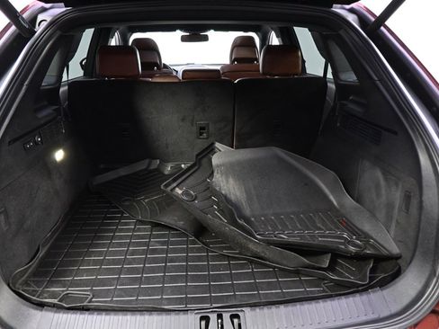 Used 2016 Lincoln MKX Reserve w/ Climate Package image 19