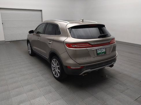 Used 2019 Lincoln MKC Reserve w/ MKC Climate Package FWD image 5
