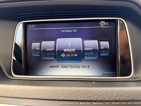 Used 2017 Mercedes-Benz E 400 Cabriolet image 29