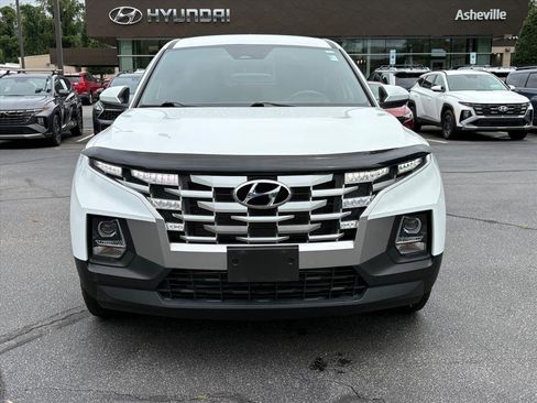 Certified 2022 Hyundai Santa Cruz SE AWD/4WD image 2