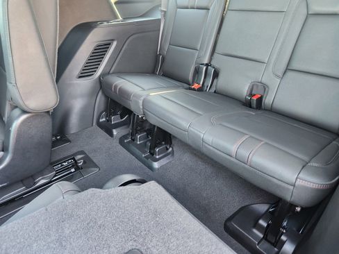 Certified 2022 Chevrolet Tahoe RST w/ Sport Performance Package image 13