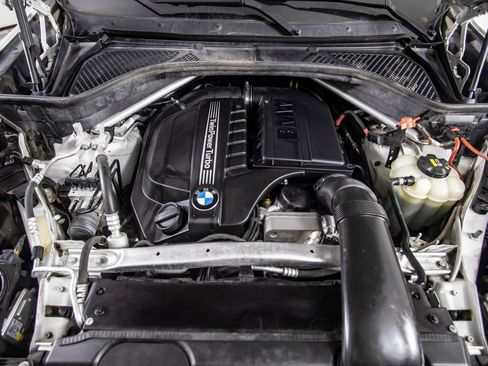 Used 2018 BMW X5 sDrive35i RWD image 44