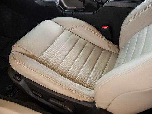 Used 2011 Ford Mustang GT Premium w/ Comfort Pkg RWD image 58
