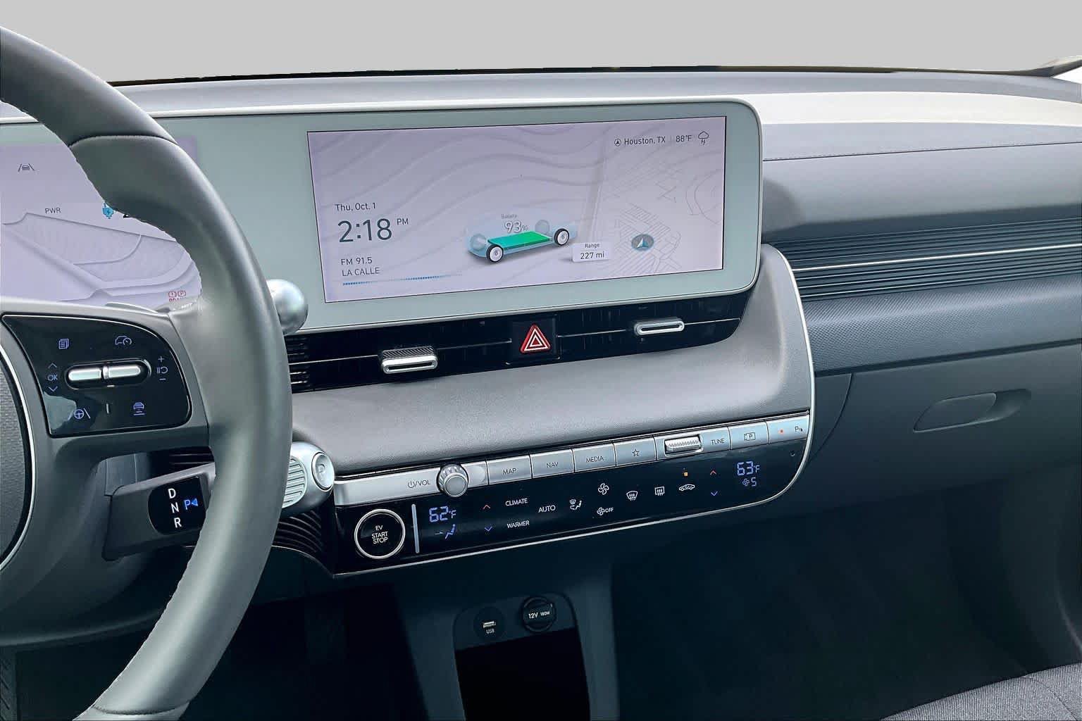 Used 2024 Hyundai Ioniq 5 SEL RWD image 6