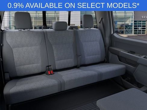 New 2026 Ford F250 XL w/ STX Appearance Package AWD/4WD image 11