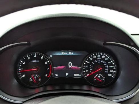 Used 2023 Kia Stinger GT2 w/ Red Interior Color Package image 27