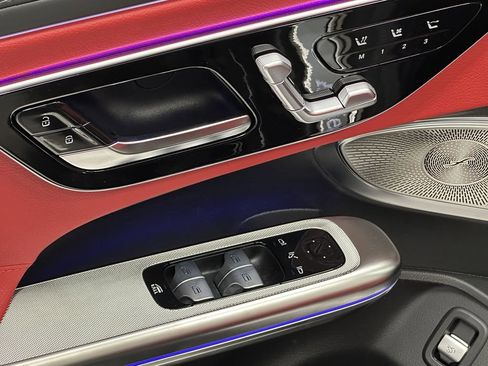 New 2026 Mercedes-Benz CLE 300 4MATIC Cabriolet image 12