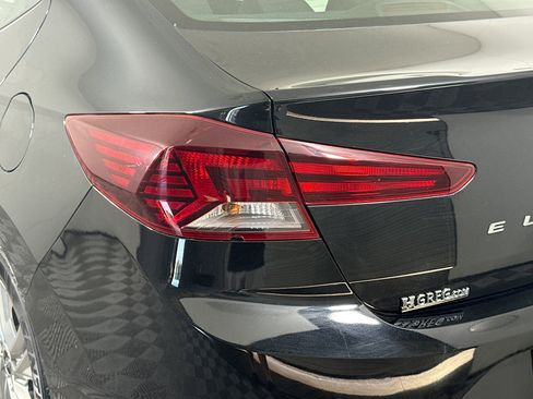 Used 2020 Hyundai Elantra SEL w/ Cargo Package (C1) image 35