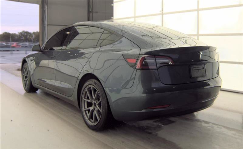 Used 2023 Tesla Model 3 Standard Range RWD image 7
