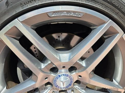 Used 2014 Mercedes-Benz E 350 Cabriolet image 18