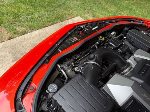 Used 2013 Chevrolet Camaro SS w/ SS Performance Package RWD image 71