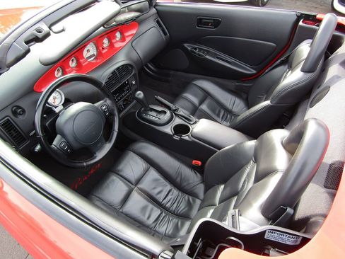 Used 1999 Plymouth Prowler image 35