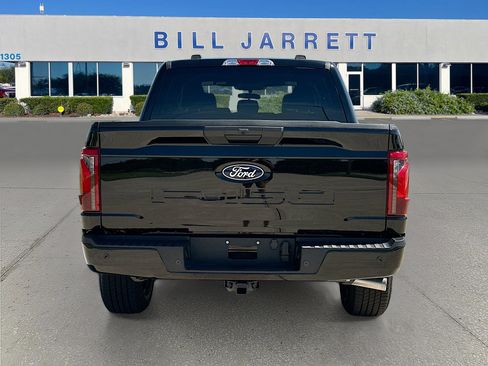 New 2026 Ford F150 STX RWD image 5