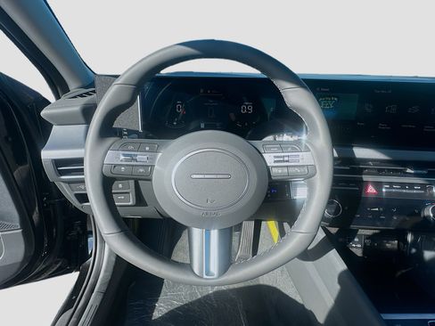 New 2026 Hyundai Sonata SEL image 8