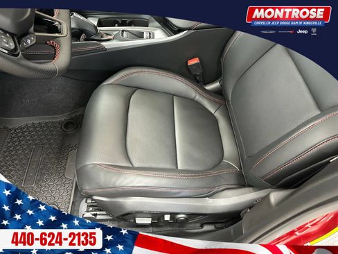 New 2026 Dodge Charger R/T AWD/4WD image 21