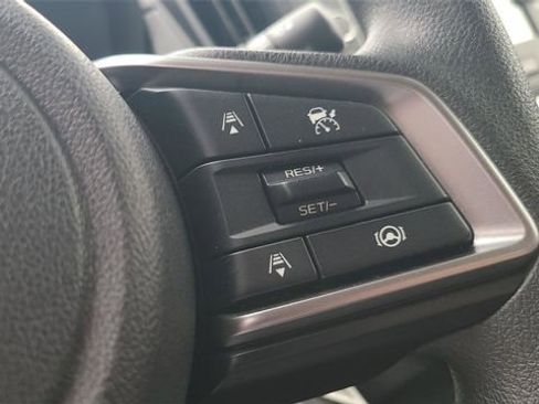 Certified 2025 Subaru Impreza 2.0i AWD/4WD image 20
