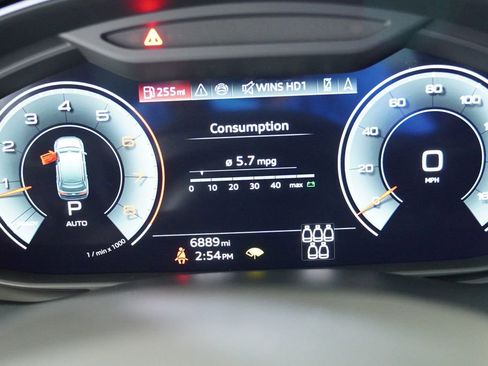 Used 2025 Audi Q7 3.0T Premium Plus w/ Premium Plus Package image 15