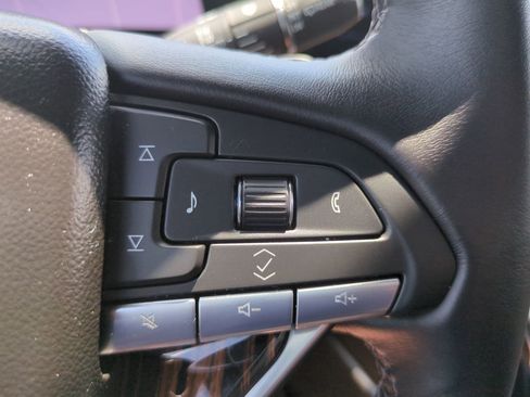 Used 2024 Cadillac Escalade Premium Luxury w/ LPO, Floor Liner Package image 25