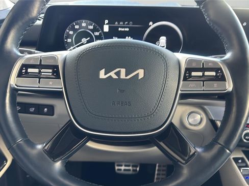 Used 2025 Kia Telluride SX Prestige AWD/4WD image 26