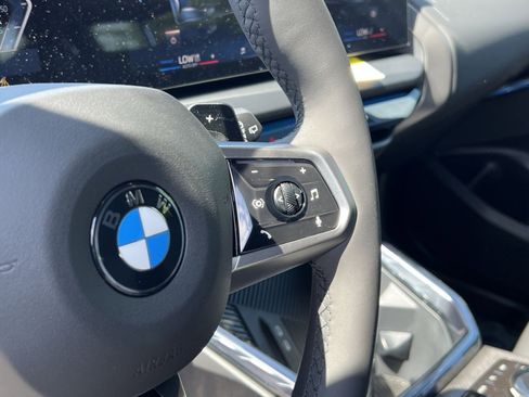 New 2026 BMW X3 xDrive30 w/ Premium Package AWD/4WD image 29