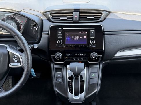 Used 2019 Honda CR-V LX image 14