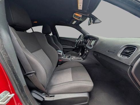 Used 2022 Dodge Charger GT RWD image 26