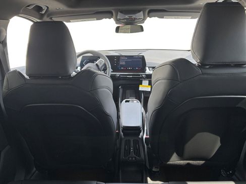 New 2026 BMW X2 xDrive28i w/ Technology Package image 15