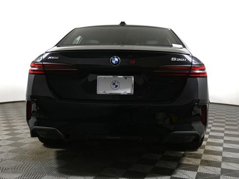 New 2026 BMW 530i xDrive w/ M Sport Package image 6